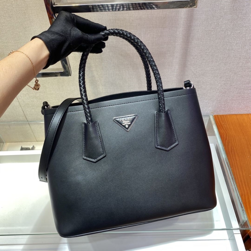 Prada Shopping Bags